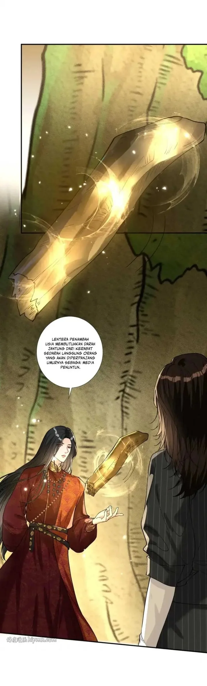 Bao Jin Wo De Xiao Majia Chapter 427 Gambar 27