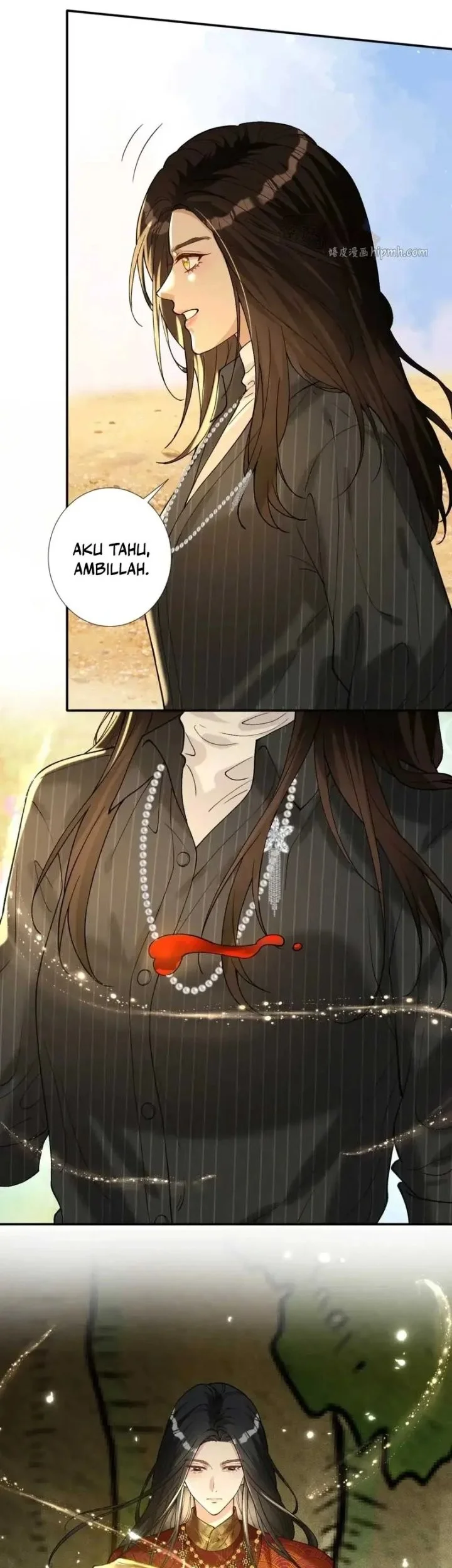 Bao Jin Wo De Xiao Majia Chapter 427 Gambar 28