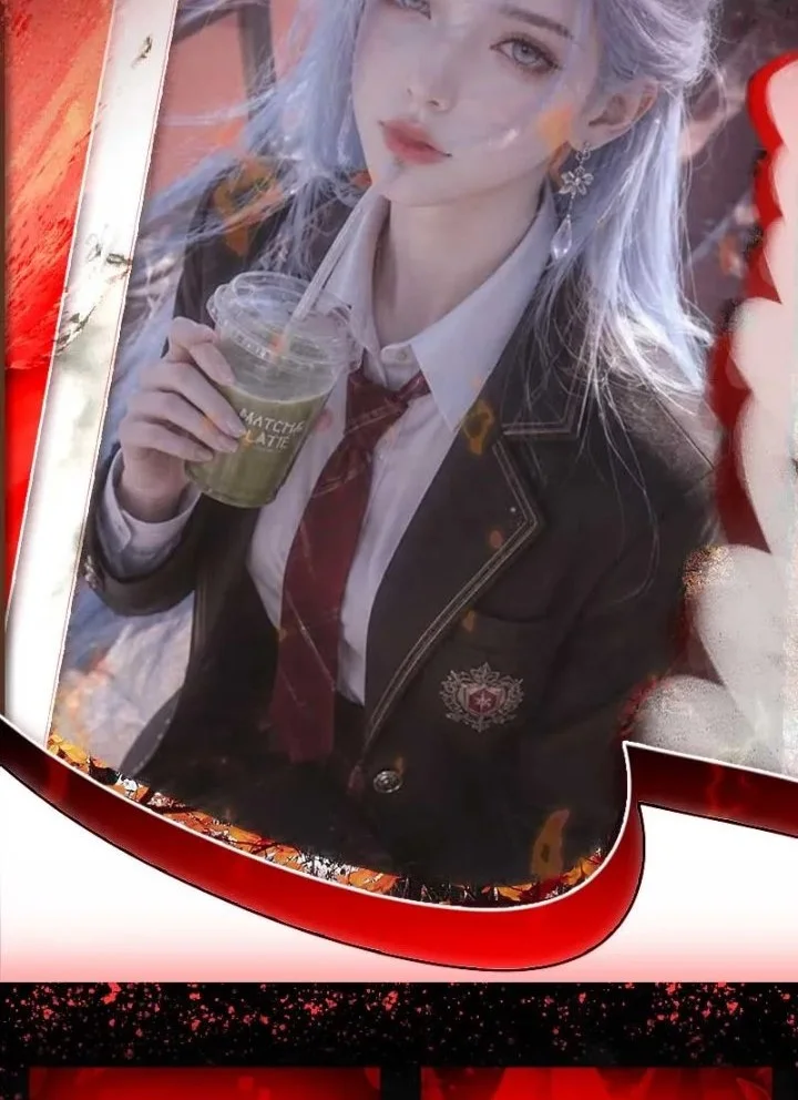 Bao Jin Wo De Xiao Majia Chapter 427 Gambar 31