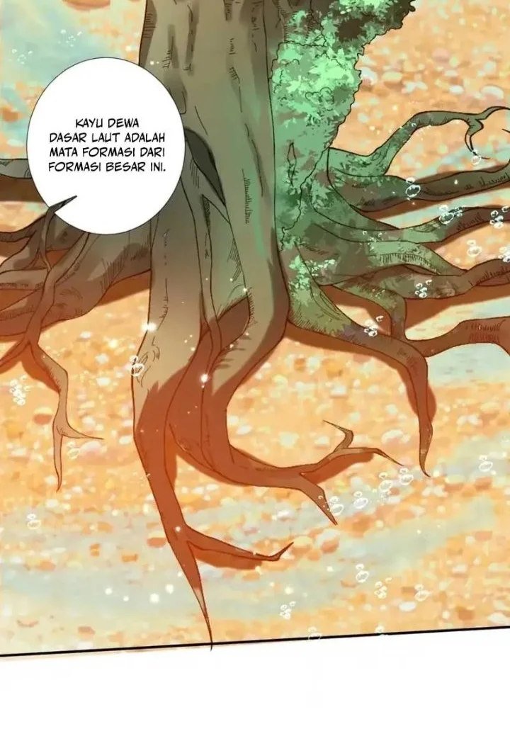 Bao Jin Wo De Xiao Majia Chapter 428 Gambar 26