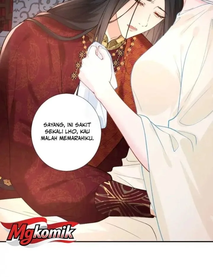Bao Jin Wo De Xiao Majia Chapter 428 Gambar 15
