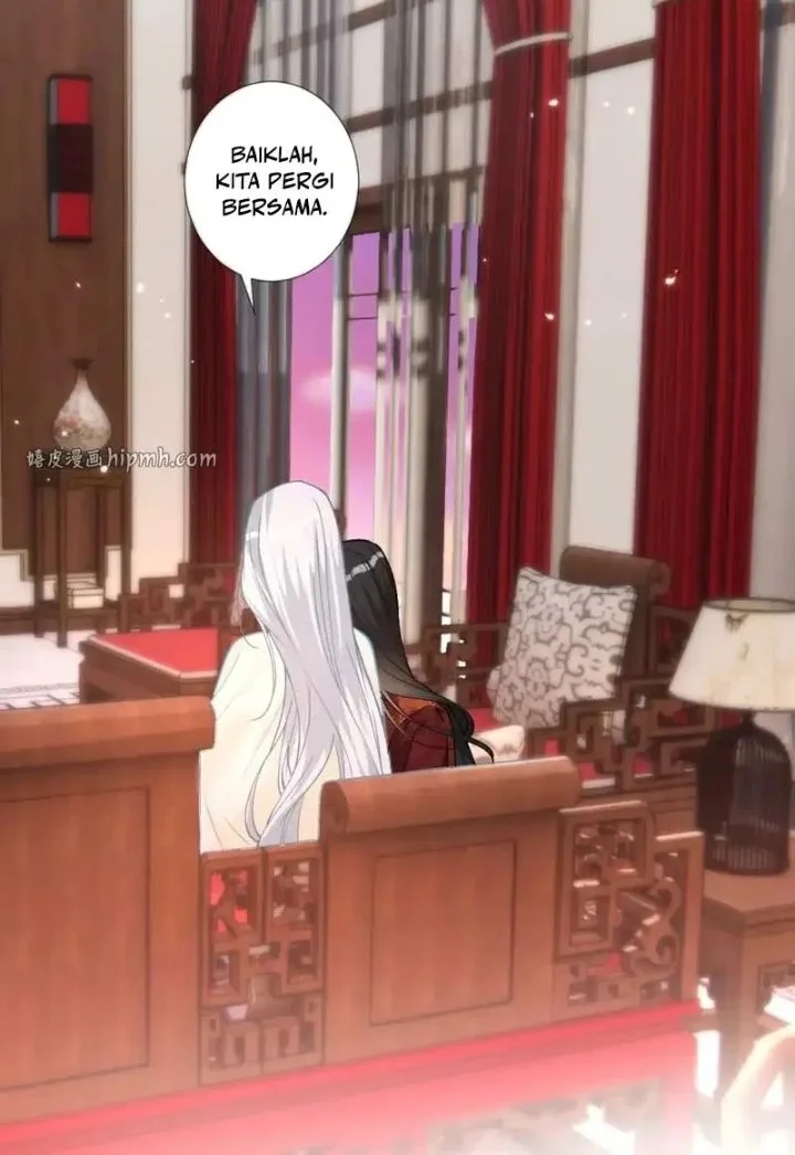 Bao Jin Wo De Xiao Majia Chapter 428 Gambar 17