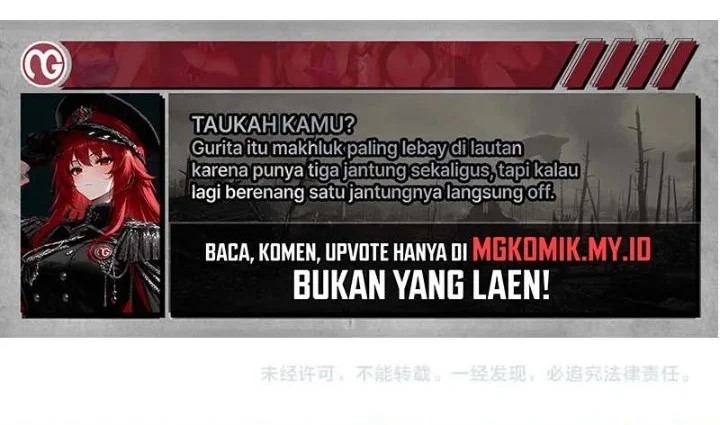 Bao Jin Wo De Xiao Majia Chapter 429 Gambar 31