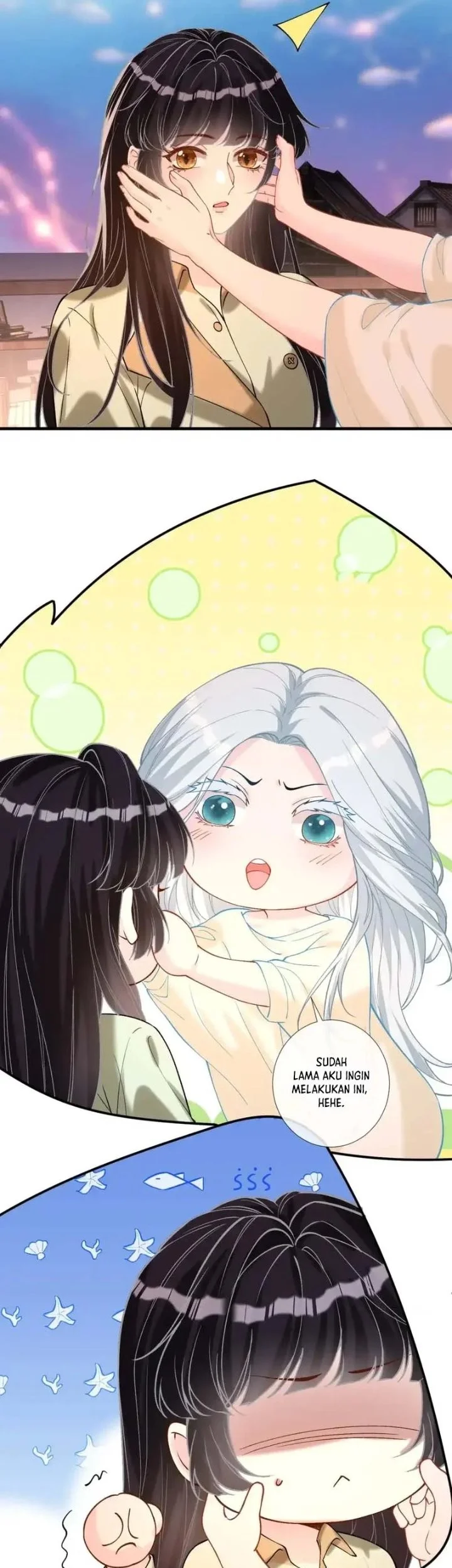 Bao Jin Wo De Xiao Majia Chapter 429 Gambar 5