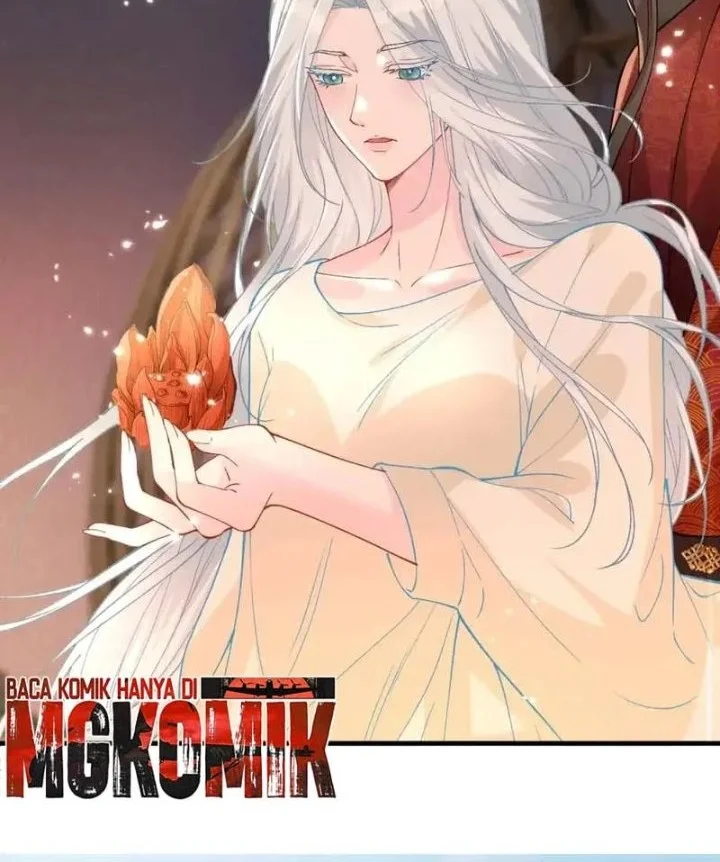 Bao Jin Wo De Xiao Majia Chapter 429 Gambar 10