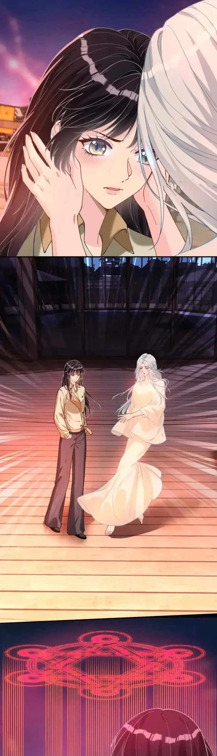 Bao Jin Wo De Xiao Majia Chapter 429 Gambar 15