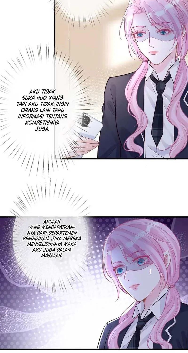 Bao Jin Wo De Xiao Majia Chapter 43 Gambar 20