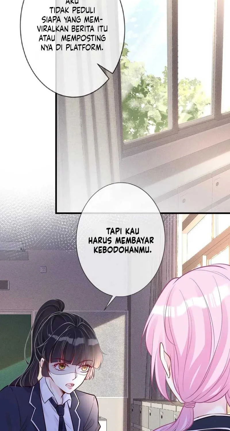 Bao Jin Wo De Xiao Majia Chapter 43 Gambar 22