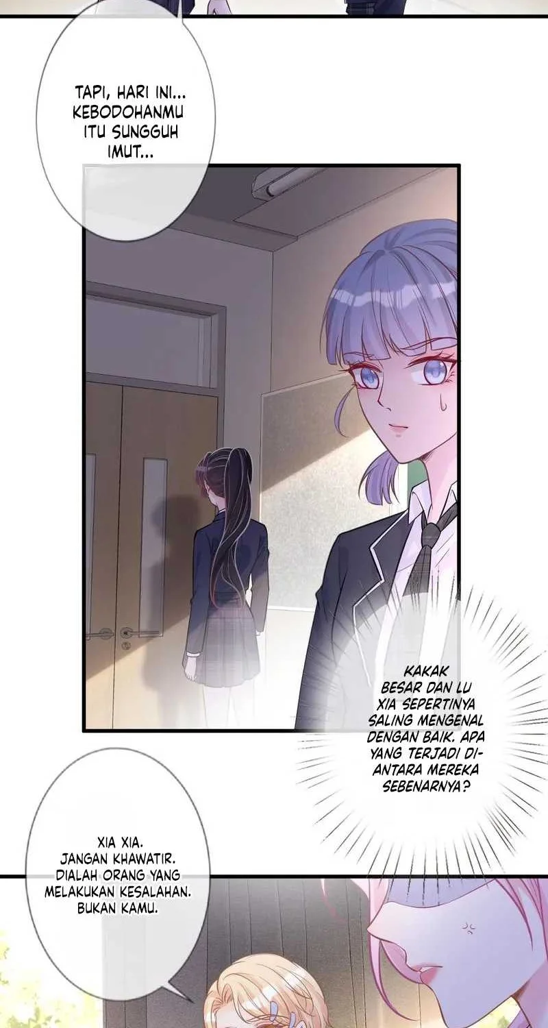 Bao Jin Wo De Xiao Majia Chapter 43 Gambar 24