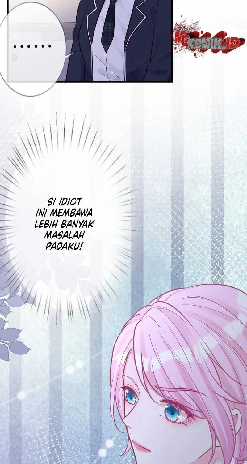 Bao Jin Wo De Xiao Majia Chapter 43 Gambar 26