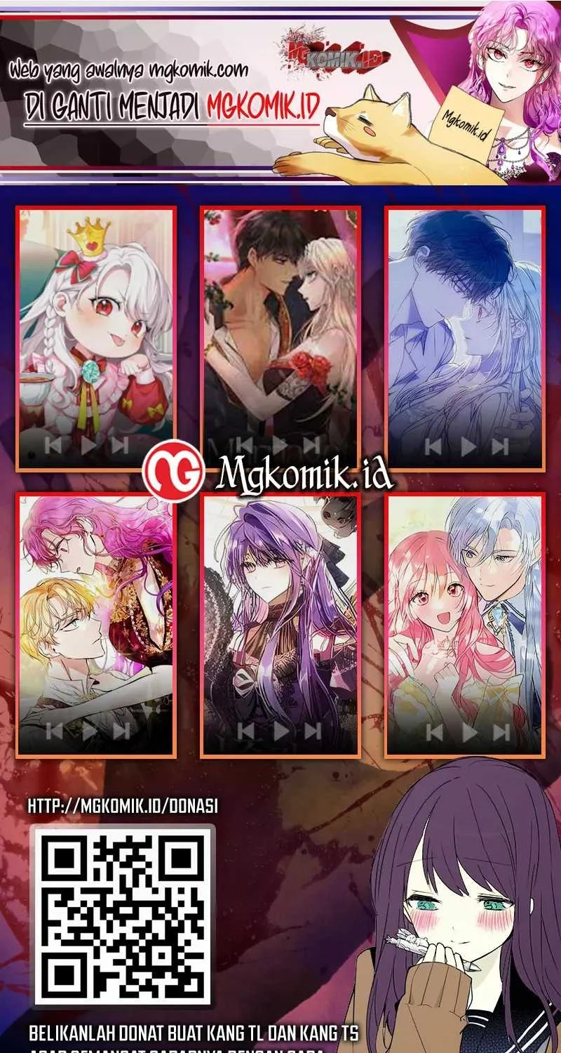 Bao Jin Wo De Xiao Majia Chapter 43 Gambar 30