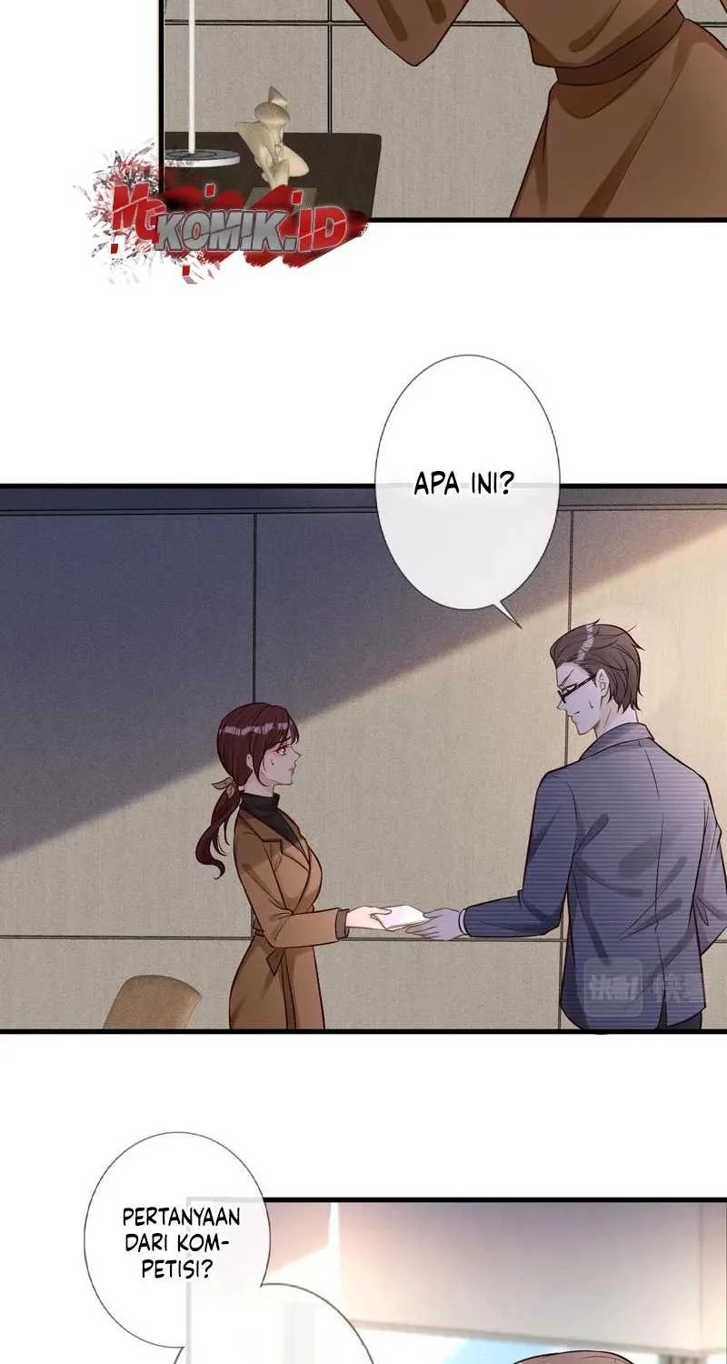 Bao Jin Wo De Xiao Majia Chapter 43 Gambar 4