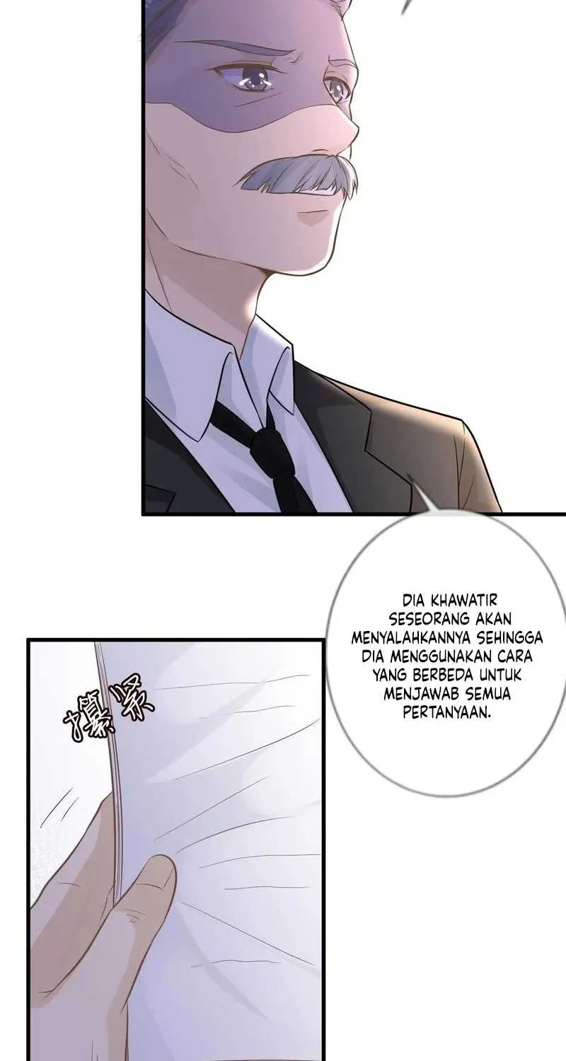 Bao Jin Wo De Xiao Majia Chapter 43 Gambar 10