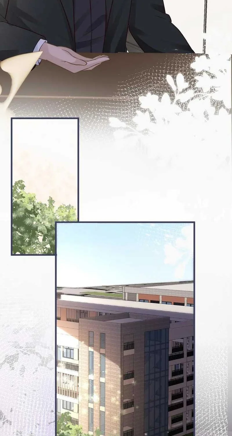 Bao Jin Wo De Xiao Majia Chapter 43 Gambar 12