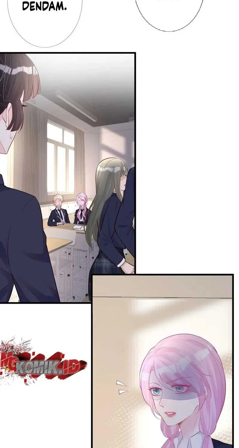 Bao Jin Wo De Xiao Majia Chapter 43 Gambar 16