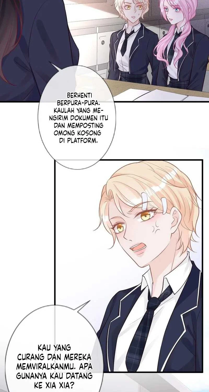 Bao Jin Wo De Xiao Majia Chapter 43 Gambar 18