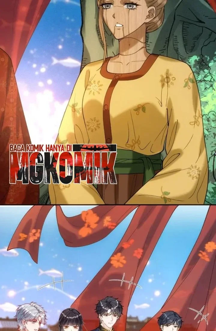 Bao Jin Wo De Xiao Majia Chapter 430 Gambar 22
