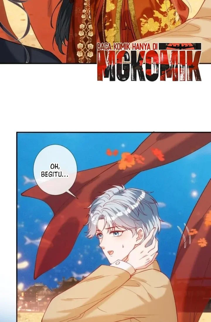 Bao Jin Wo De Xiao Majia Chapter 430 Gambar 24