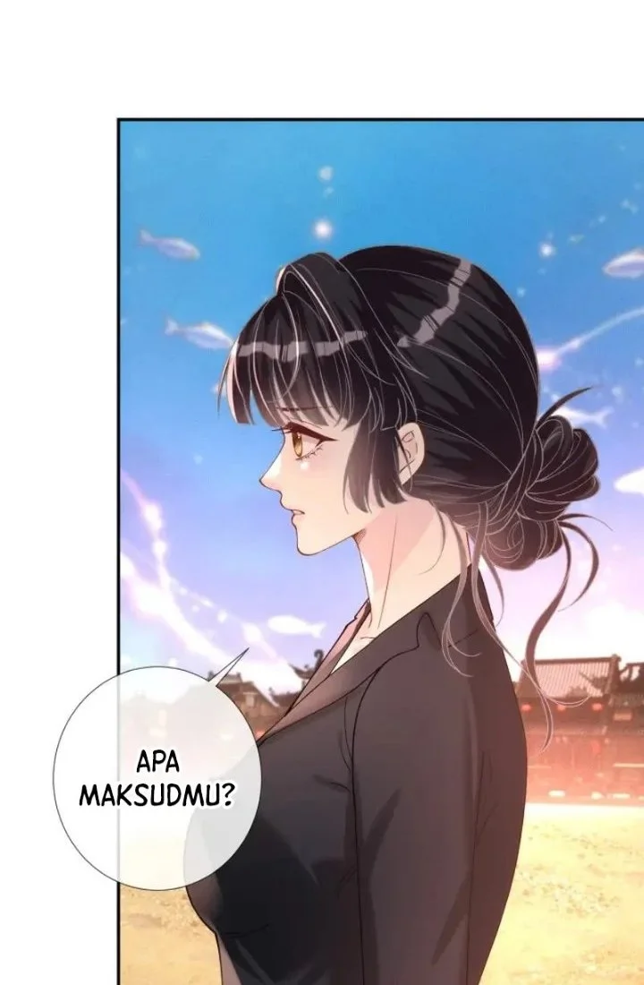 Bao Jin Wo De Xiao Majia Chapter 430 Gambar 26