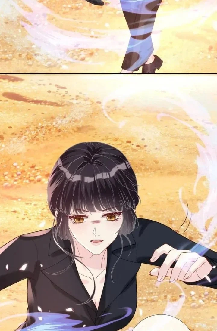 Bao Jin Wo De Xiao Majia Chapter 430 Gambar 28