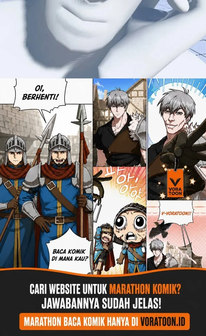 Bao Jin Wo De Xiao Majia Chapter 430 Gambar 34