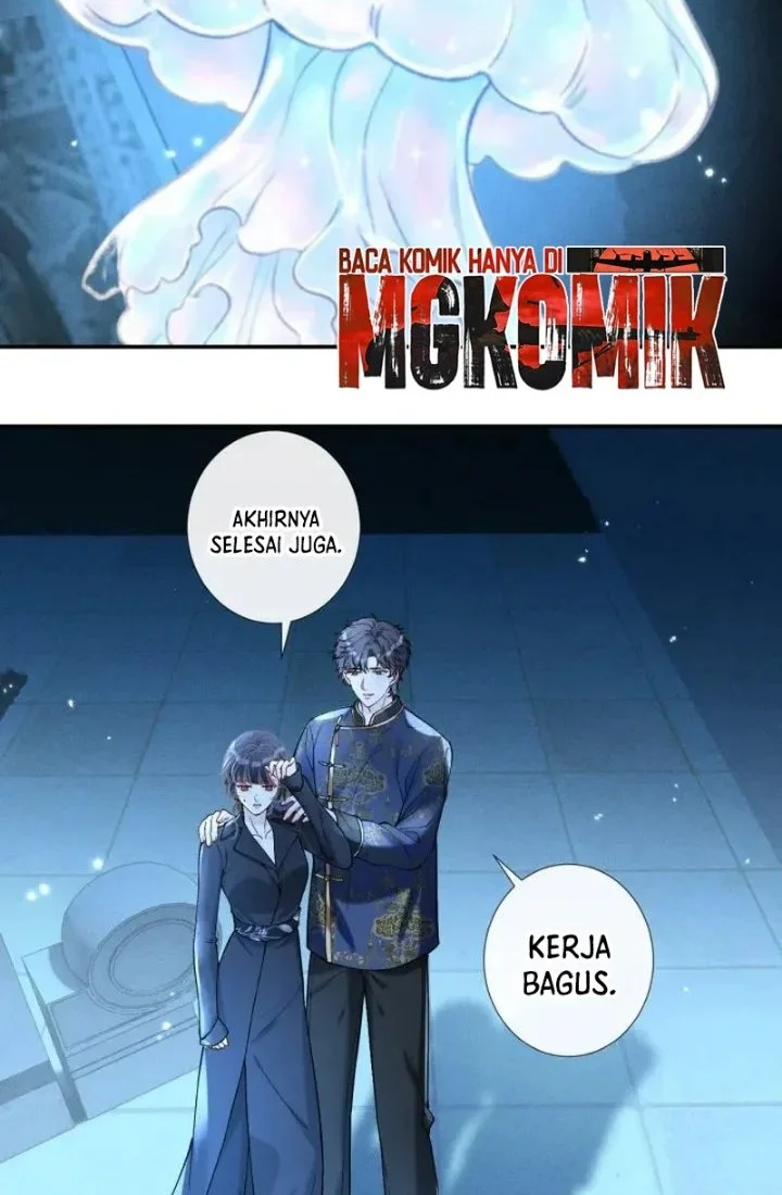 Bao Jin Wo De Xiao Majia Chapter 430 halaman 5