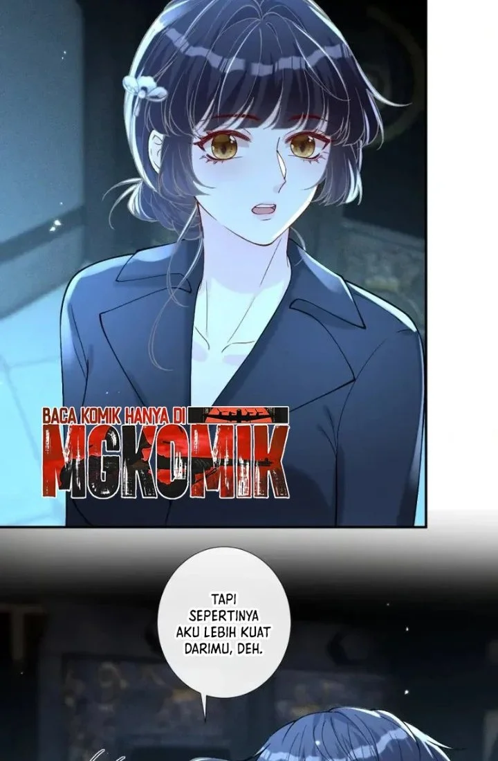 Bao Jin Wo De Xiao Majia Chapter 430 halaman 7