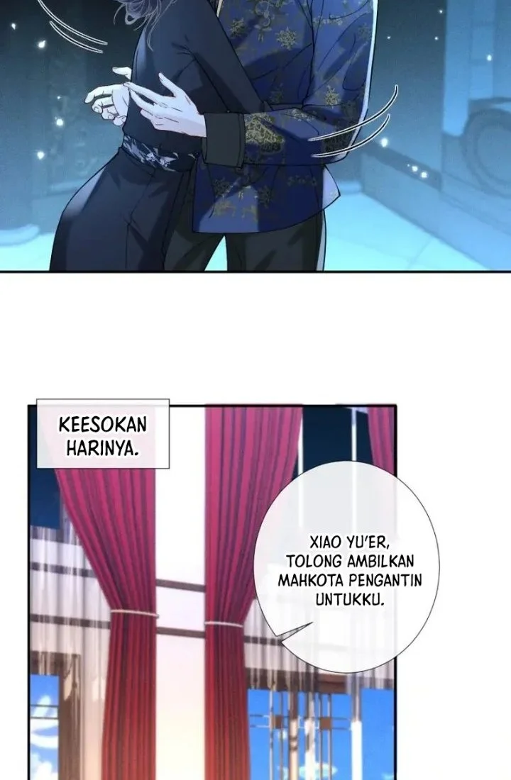 Bao Jin Wo De Xiao Majia Chapter 430 halaman 9