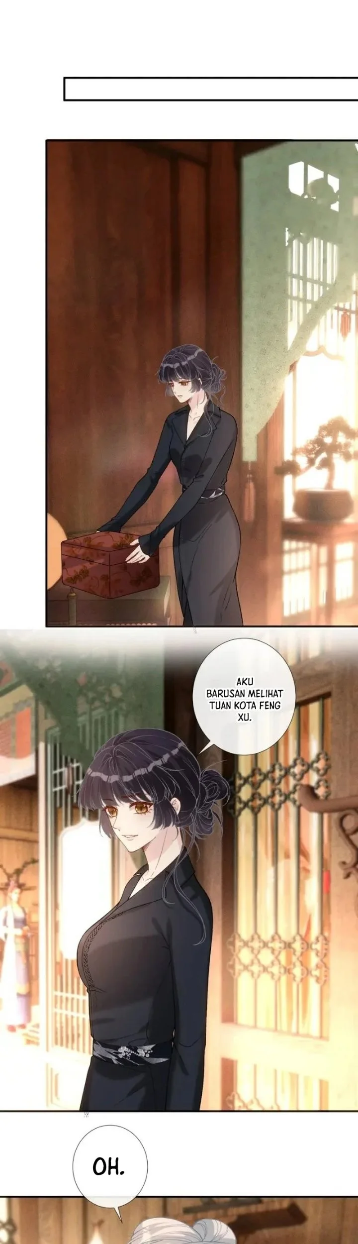 Bao Jin Wo De Xiao Majia Chapter 430 halaman 14