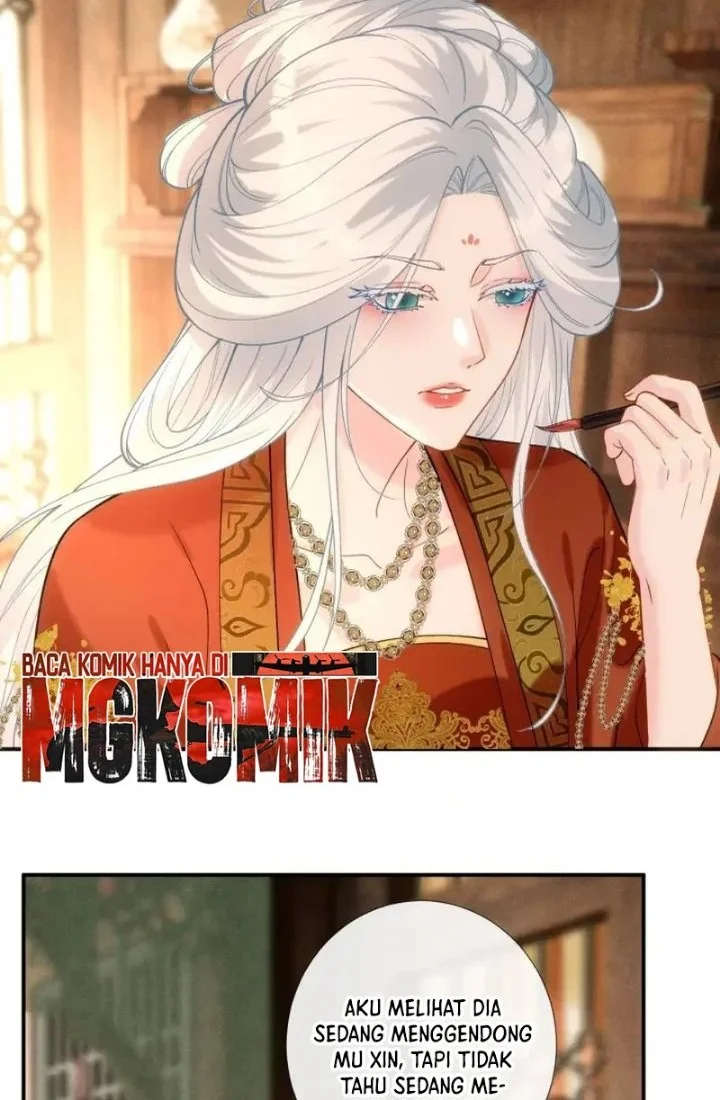 Bao Jin Wo De Xiao Majia Chapter 430 halaman 15