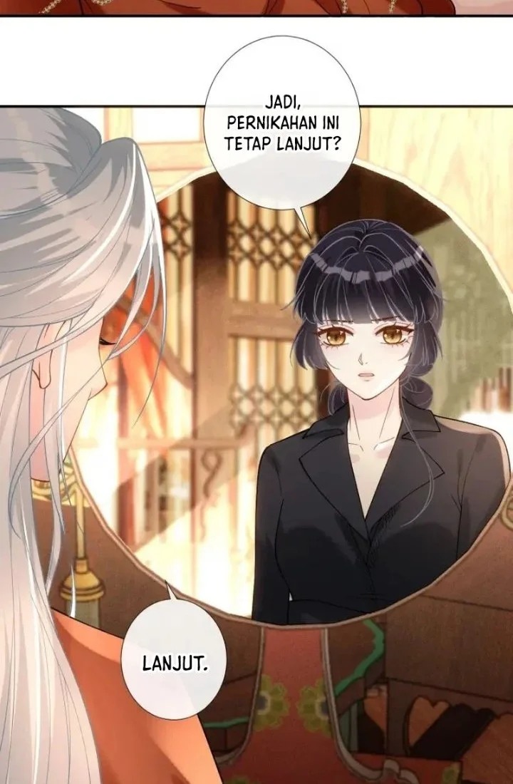 Bao Jin Wo De Xiao Majia Chapter 430 halaman 17