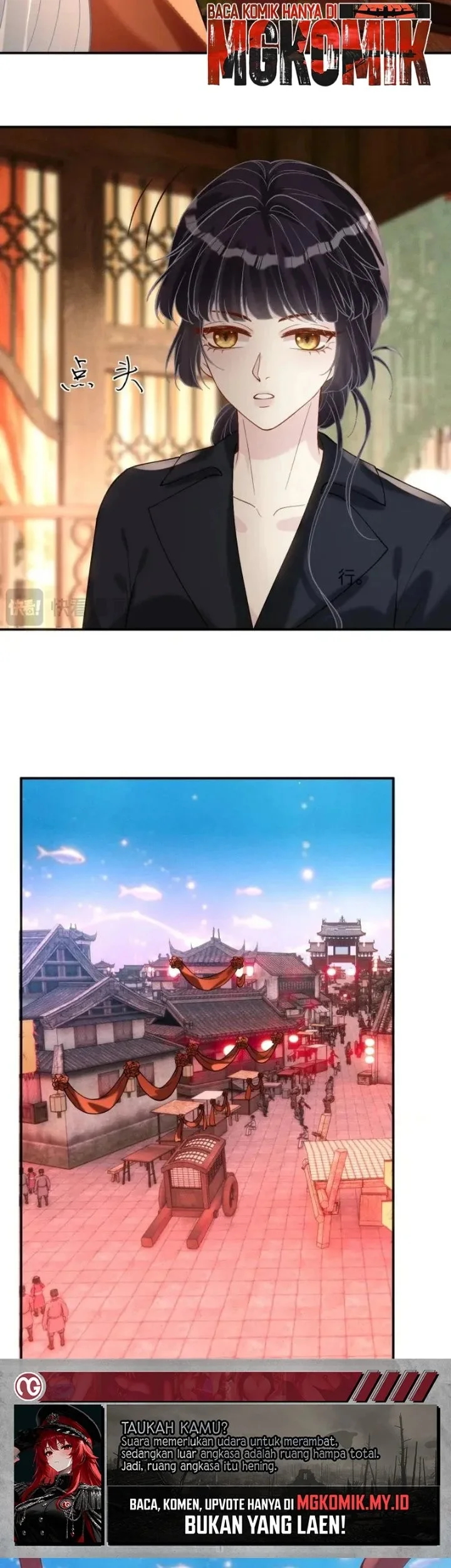 Bao Jin Wo De Xiao Majia Chapter 430 halaman 18