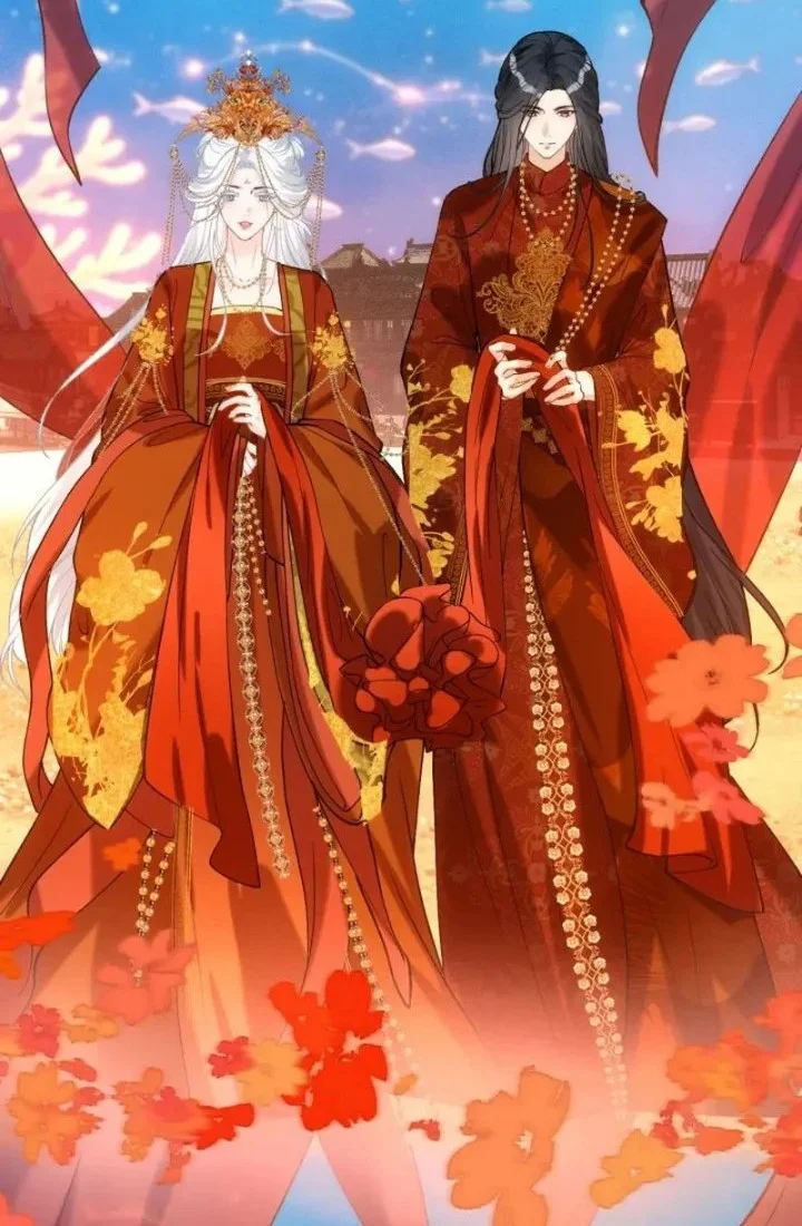 Bao Jin Wo De Xiao Majia Chapter 430 halaman 19