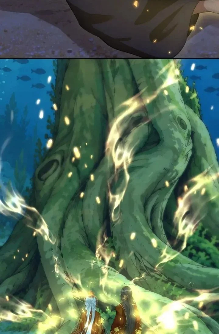 Bao Jin Wo De Xiao Majia Chapter 431 Gambar 20