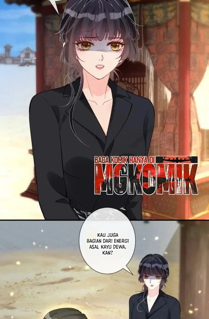 Bao Jin Wo De Xiao Majia Chapter 431 Gambar 22