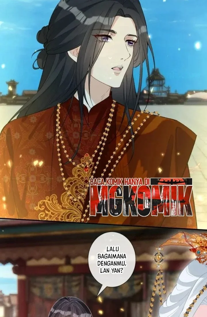 Bao Jin Wo De Xiao Majia Chapter 431 Gambar 24