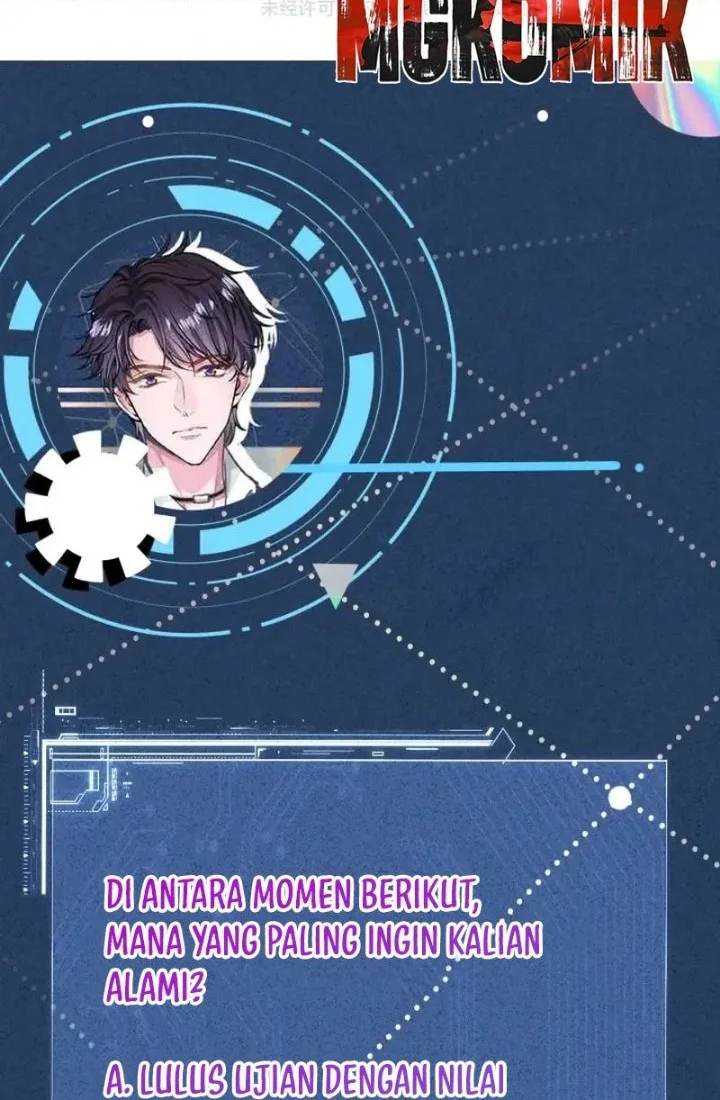 Bao Jin Wo De Xiao Majia Chapter 431 Gambar 26