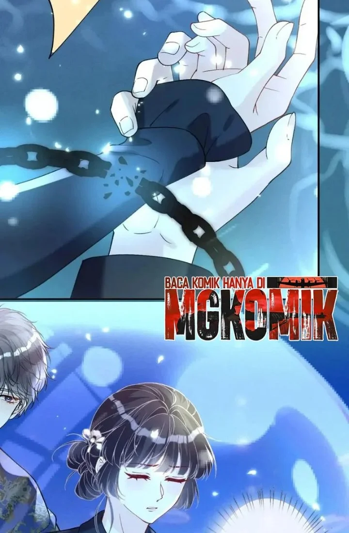 Bao Jin Wo De Xiao Majia Chapter 432 Gambar 26