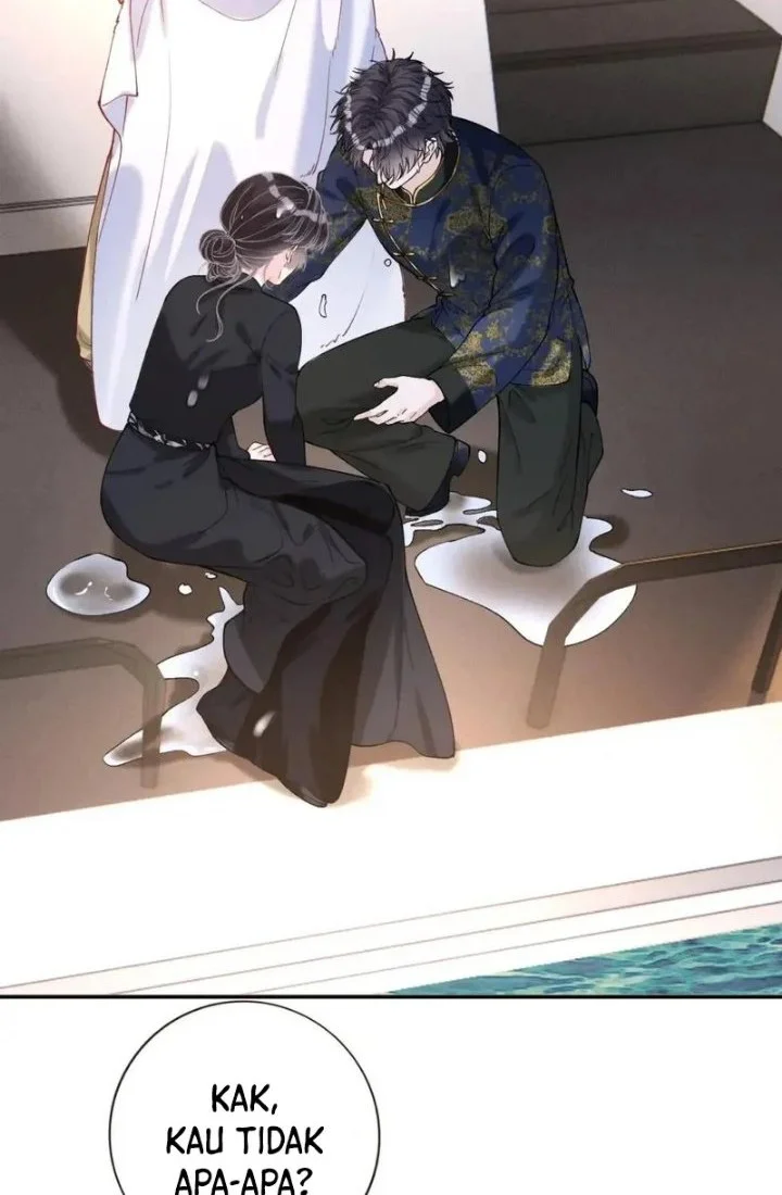 Bao Jin Wo De Xiao Majia Chapter 432 Gambar 28