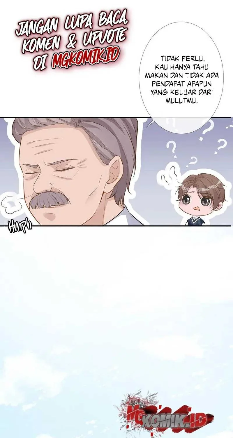 Bao Jin Wo De Xiao Majia Chapter 44 Gambar 20