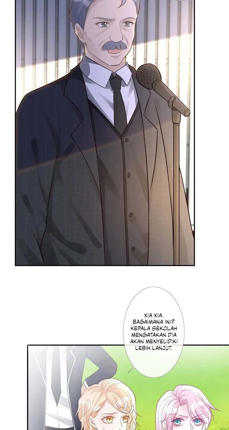 Bao Jin Wo De Xiao Majia Chapter 44 Gambar 22