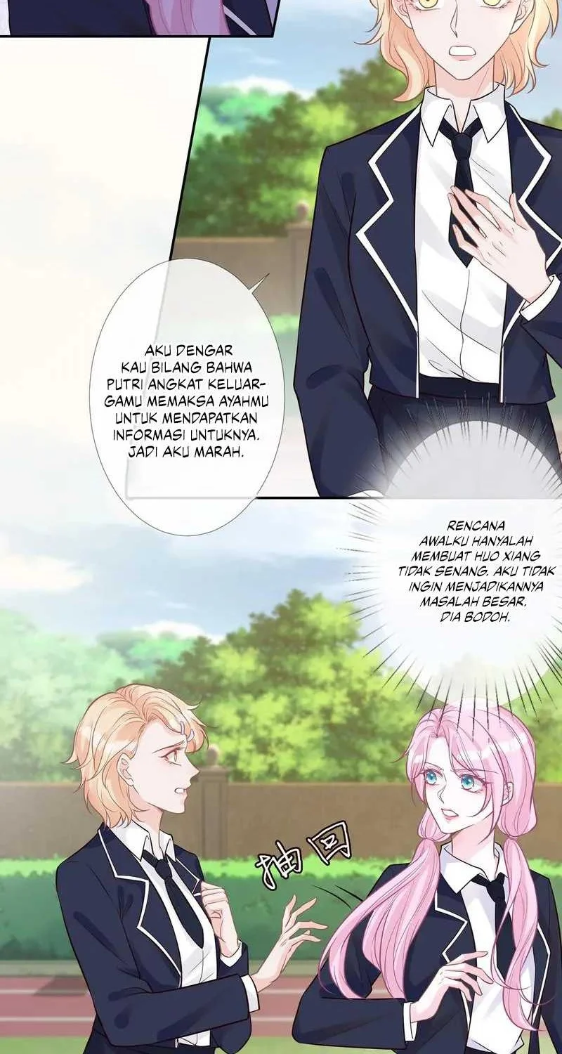 Bao Jin Wo De Xiao Majia Chapter 44 Gambar 24