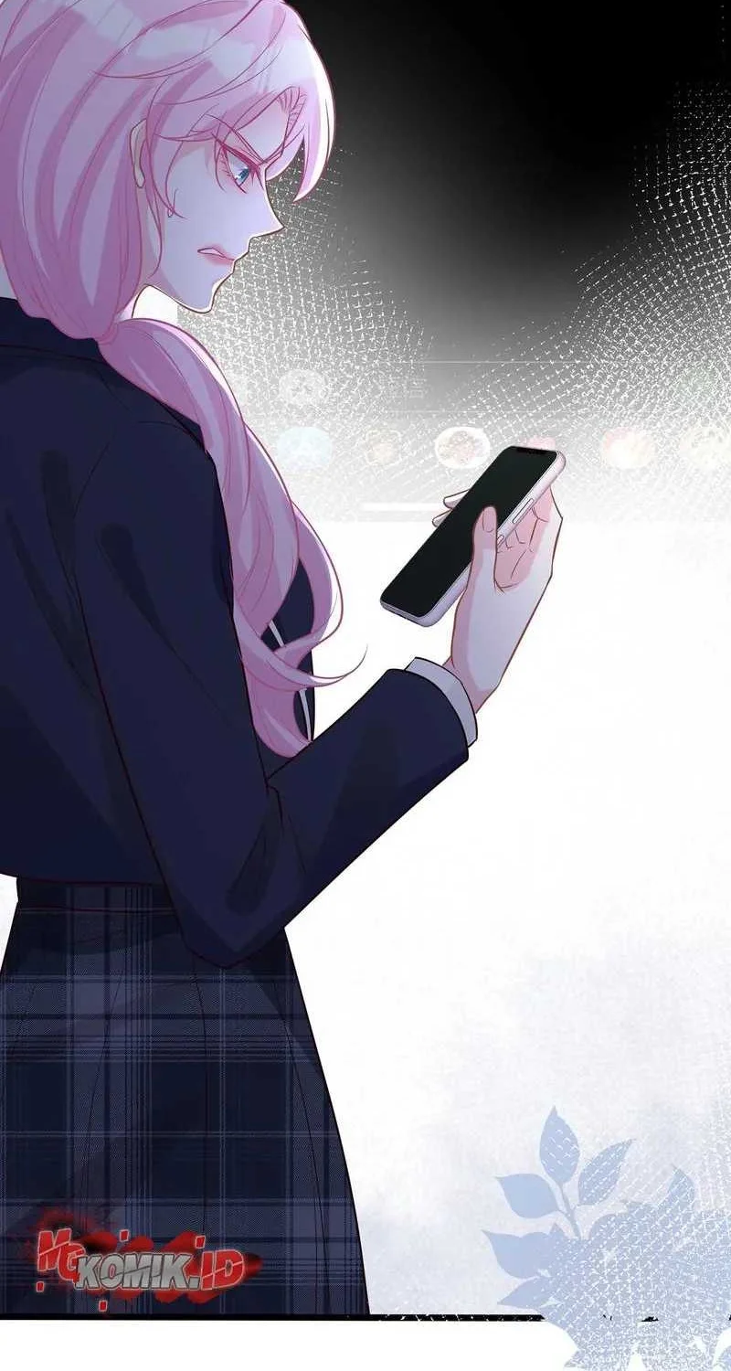 Bao Jin Wo De Xiao Majia Chapter 44 Gambar 26