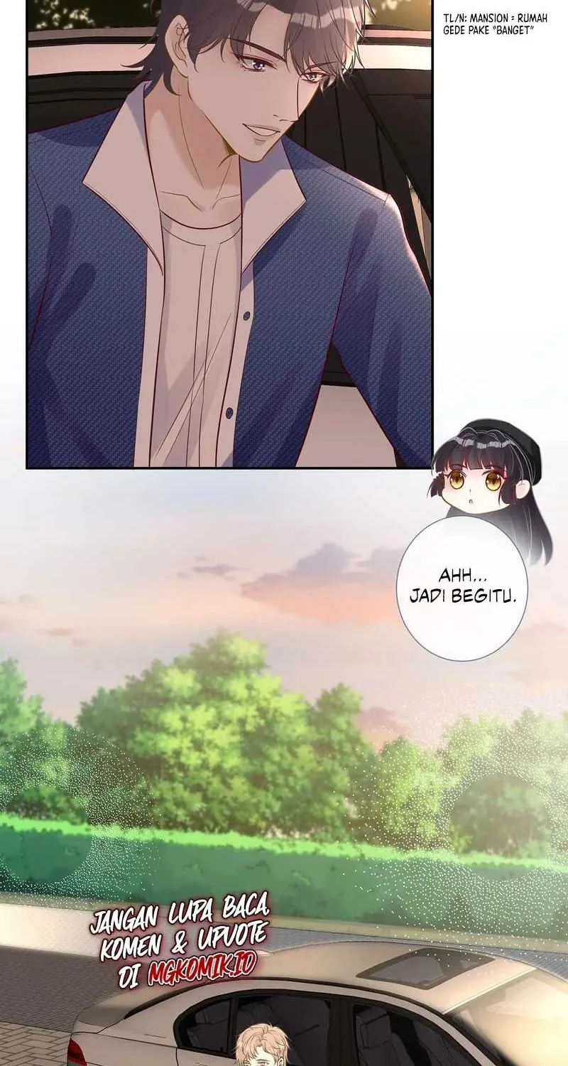 Bao Jin Wo De Xiao Majia Chapter 44 Gambar 4