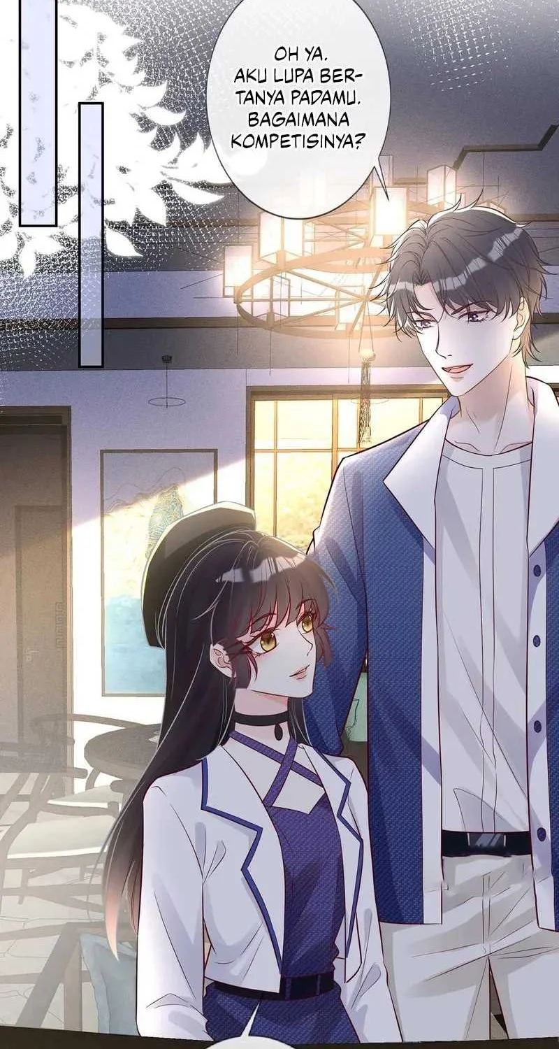 Bao Jin Wo De Xiao Majia Chapter 44 Gambar 6