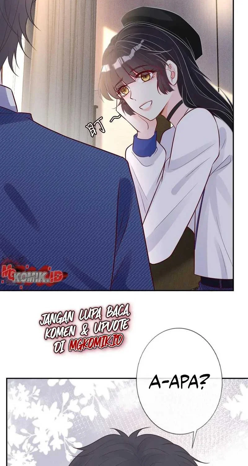 Bao Jin Wo De Xiao Majia Chapter 44 Gambar 8