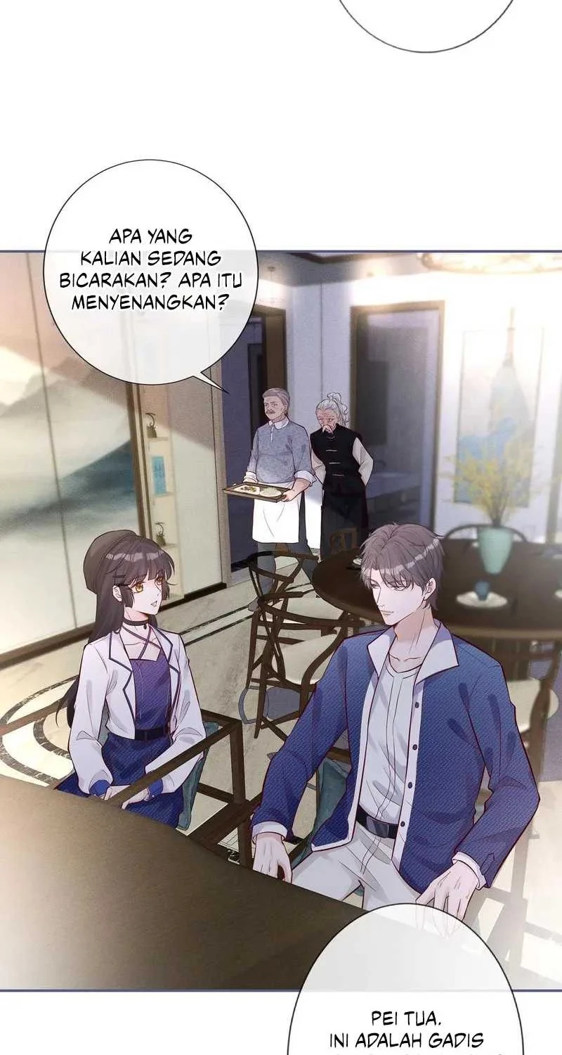 Bao Jin Wo De Xiao Majia Chapter 44 Gambar 10