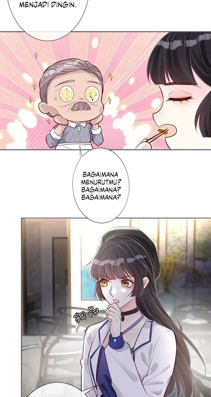 Bao Jin Wo De Xiao Majia Chapter 44 Gambar 12