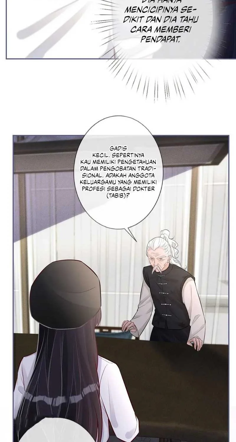 Bao Jin Wo De Xiao Majia Chapter 44 Gambar 14