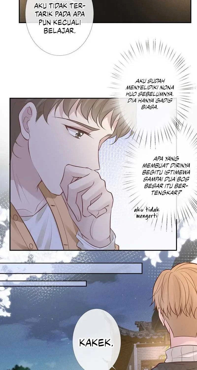 Bao Jin Wo De Xiao Majia Chapter 44 Gambar 18